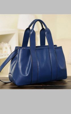 BB1001-6 women Leather handbag